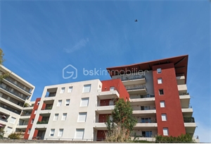 t3 à la vente -   34000  MONTPELLIER, surface 63 m2 vente t3 - UBI430548359